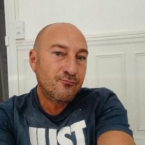 Photo de profil