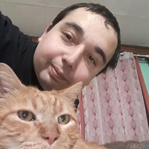 Photo de profil