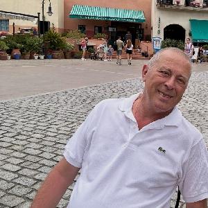 Photo de profil