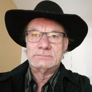 Photo de profil