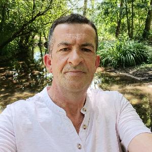 Photo de profil