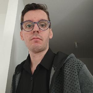 Photo de profil